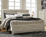 Bellaby Bed - 3 Bros Warehouse