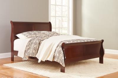 Alisdair Bed - 3 Bros Warehouse