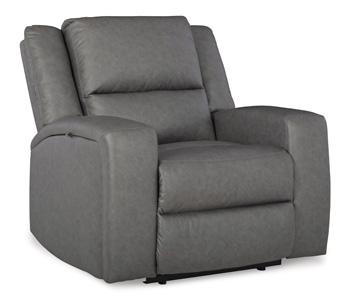 Brixworth Recliner