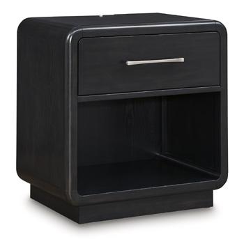 Rowanbeck Nightstand