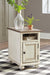 Realyn End Table Set - 3 Bros Warehouse