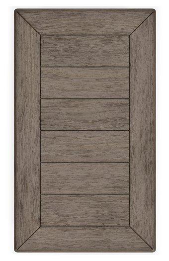 Tyler Creek End Table Set - 3 Bros Warehouse