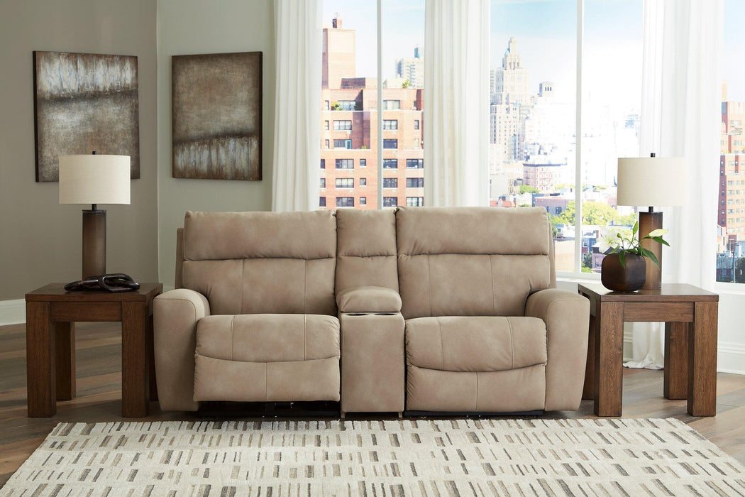 Next-Gen DuraPella Living Room Set - 3 Bros Warehouse