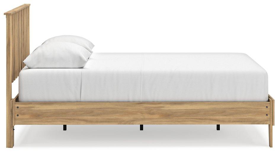 Bermacy Bed