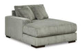 Lindyn Sectional with Double Chaise - 3 Bros Warehouse
