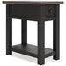 Tyler Creek End Table Set - 3 Bros Warehouse