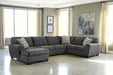 Ambee Living Room Set - 3 Bros Warehouse