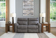 Next-Gen DuraPella Power Reclining Sectional Loveseat - 3 Bros Warehouse