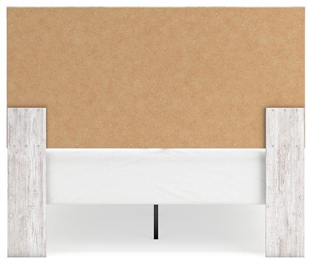 Cayboni Bed - 3 Bros Warehouse