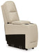 Double Deal Reclining Sectional with Console - 3 Bros Warehouse
