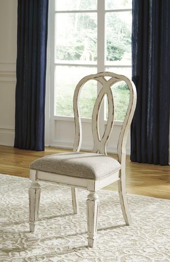 Realyn Dining Chair