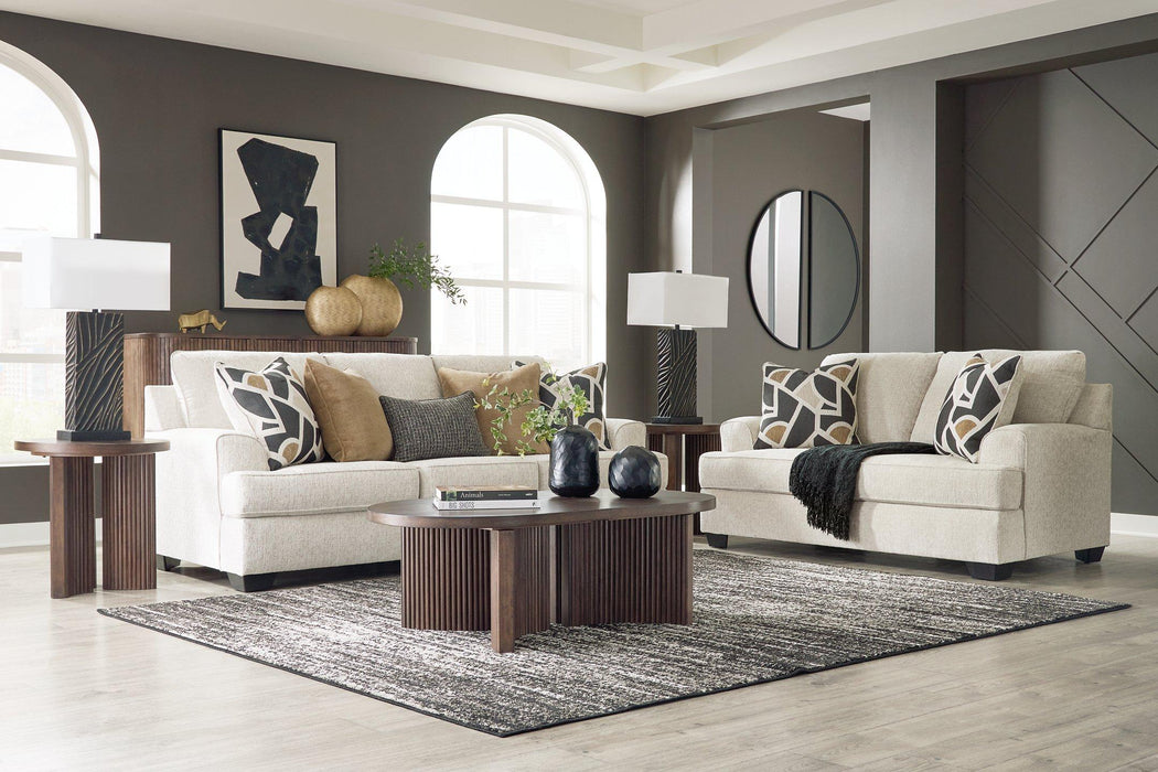 Heartcort Living Room Set - 3 Bros Warehouse