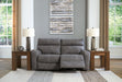 Next-Gen DuraPella Power Reclining Sectional Loveseat - 3 Bros Warehouse