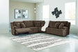 Top Tier Living Room Set - 3 Bros Warehouse