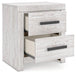 Cayboni Nightstand - 3 Bros Warehouse