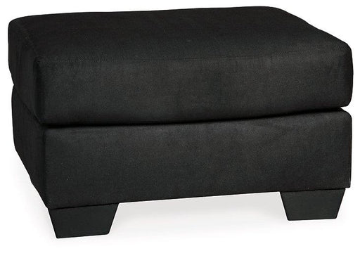 Darcy Ottoman - 3 Bros Warehouse