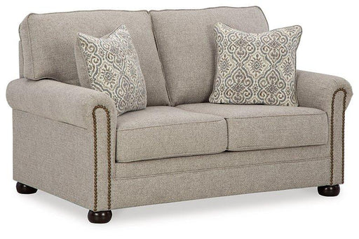 Gaelon Loveseat - 3 Bros Warehouse