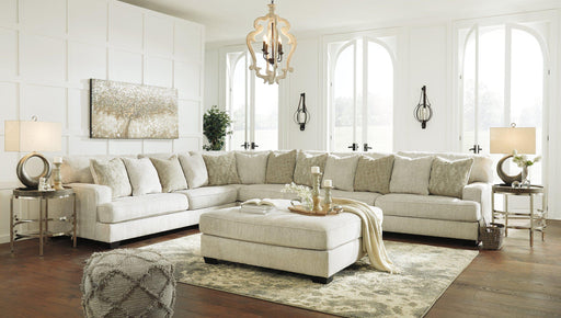 Rawcliffe Living Room Set - 3 Bros Warehouse