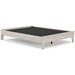 Socalle Bed and Mattress Set - 3 Bros Warehouse