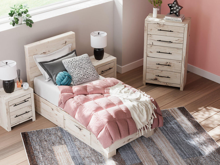 Lawroy Bed