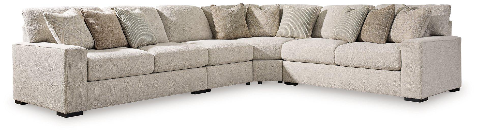 Ballyton Upholstery Package - 3 Bros Warehouse