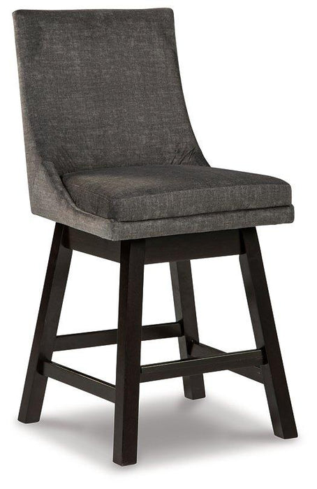 Tallenger Counter Height Bar Stool