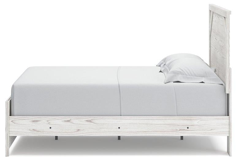 Gerridan Bedroom Set - 3 Bros Warehouse