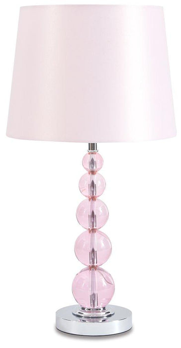 Letty Table Lamp image