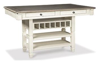 Bolanburg Dining Room Set - 3 Bros Warehouse