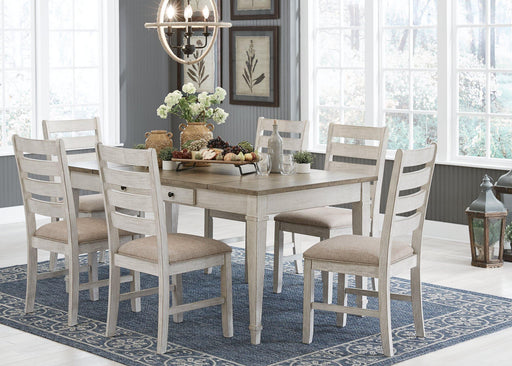 Skempton Dining Room Set - 3 Bros Warehouse