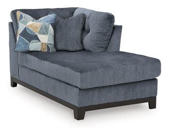 Maxon Place Sectional with Chaise - 3 Bros Warehouse