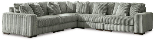 Lindyn Sectional - 3 Bros Warehouse