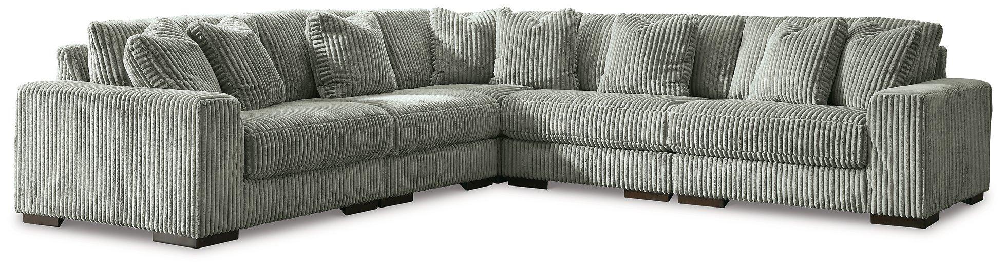 Lindyn Living Room Set - 3 Bros Warehouse