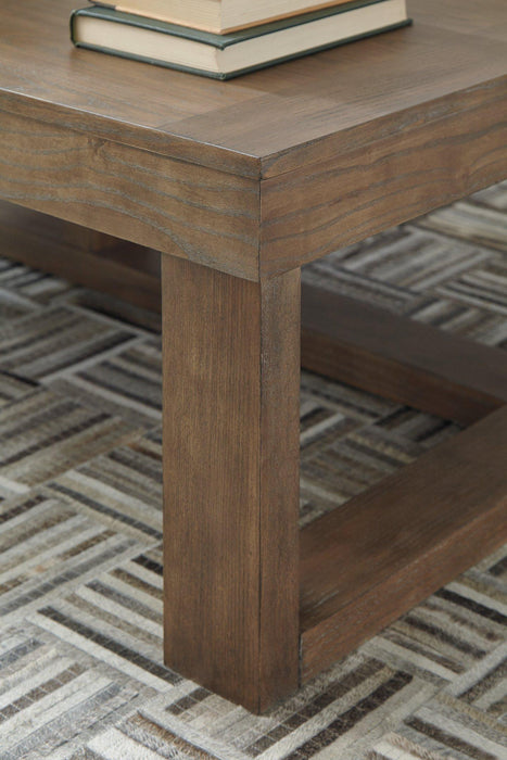 Cariton Table Set - 3 Bros Warehouse