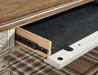 Realyn Home Office Set - 3 Bros Warehouse