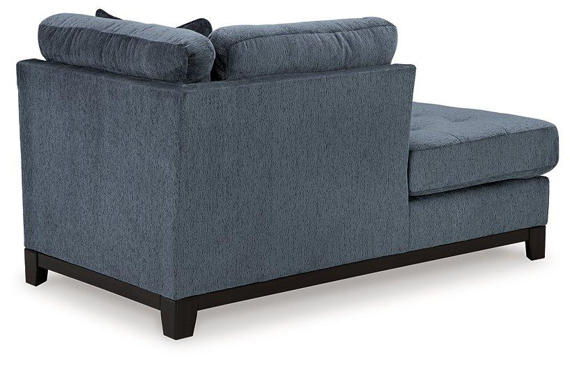 Maxon Place Sectional with Chaise - 3 Bros Warehouse