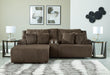 Top Tier Living Room Set - 3 Bros Warehouse