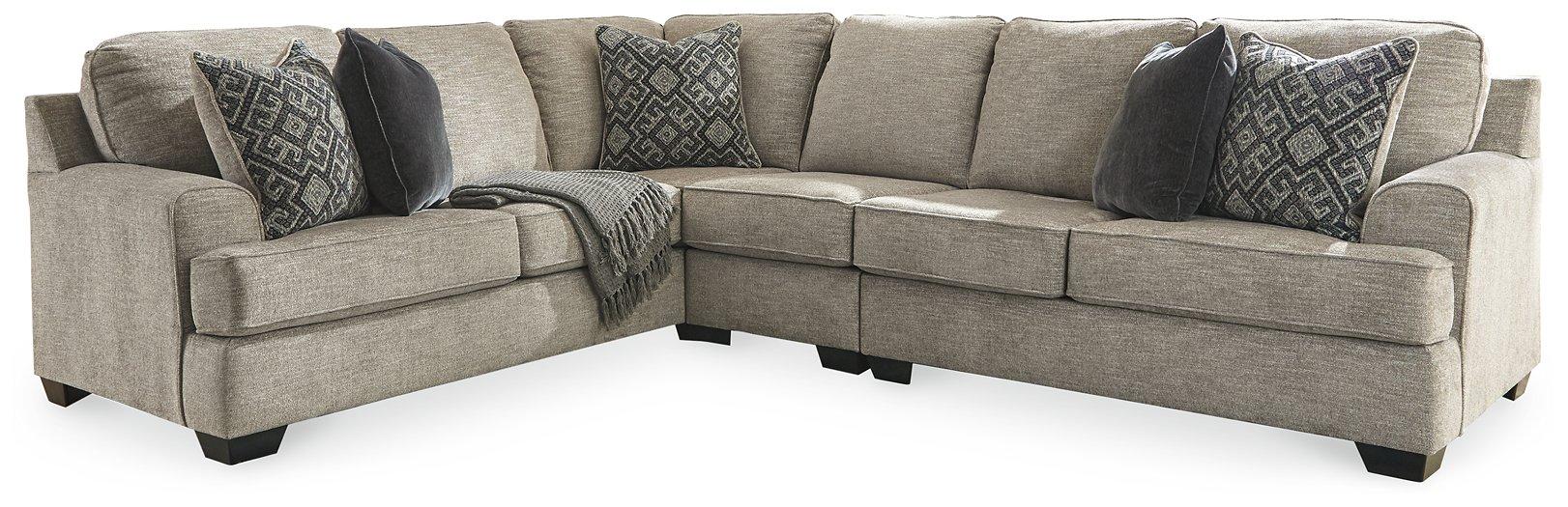 Bovarian Living Room Set