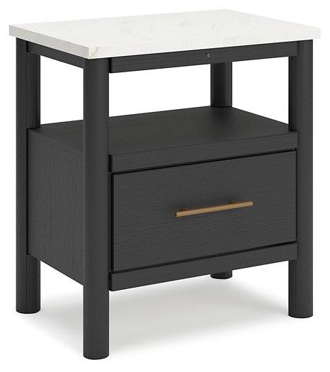 Cadmori Nightstand - 3 Bros Warehouse