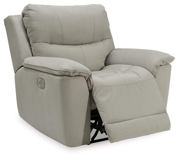 Next-Gen Gaucho Power Recliner