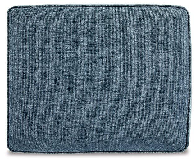 Cashton Ottoman - 3 Bros Warehouse
