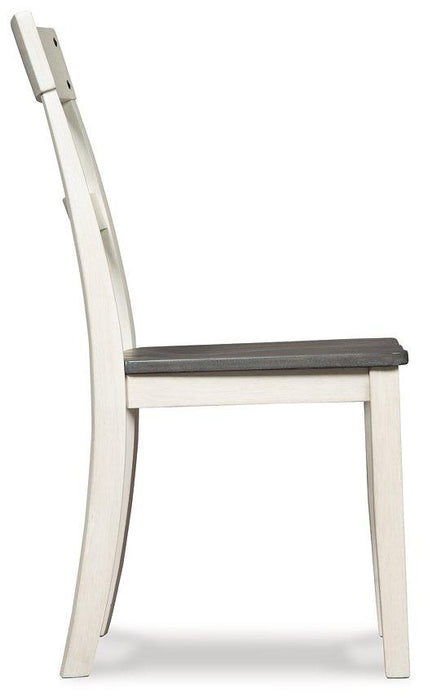 Nelling Dining Chair