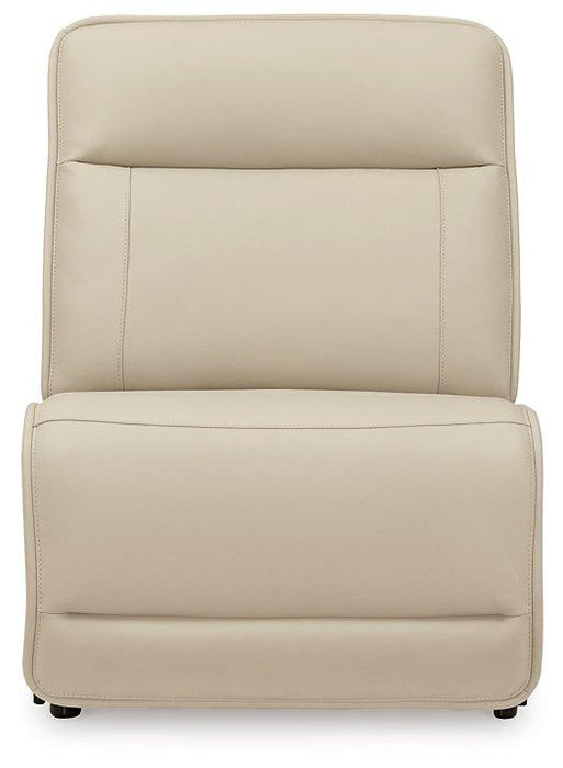 Double Deal Reclining Sectional - 3 Bros Warehouse