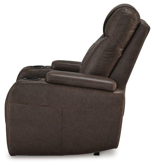 Schooner Rocks Power Recliner