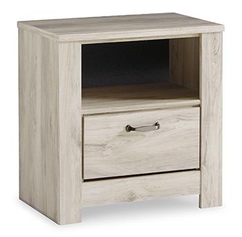 Bellaby Nightstand