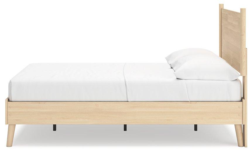 Cabinella Bed