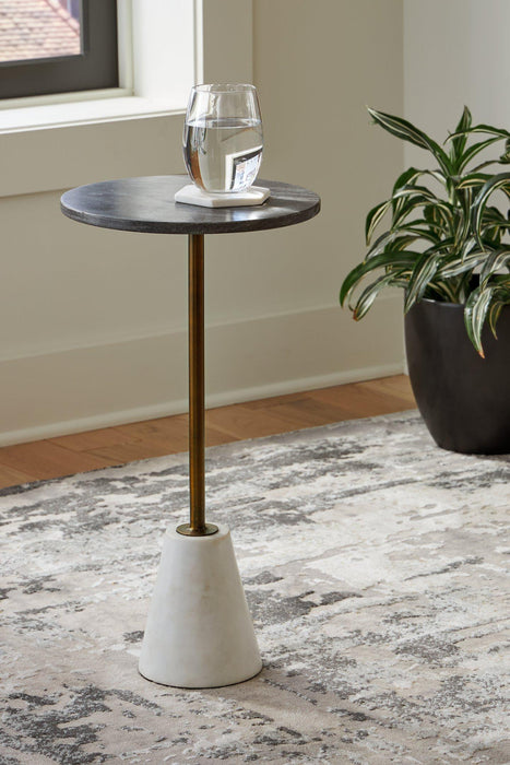 Caramont Accent Table