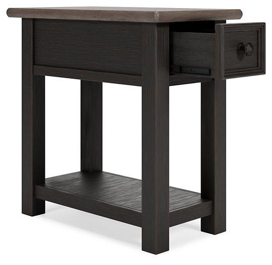 Tyler Creek End Table Set - 3 Bros Warehouse
