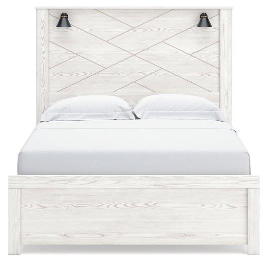 Gerridan Bedroom Set - 3 Bros Warehouse