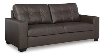 Barlin Mills Sofa - 3 Bros Warehouse
